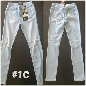 Jeans - Brand New w/Tags